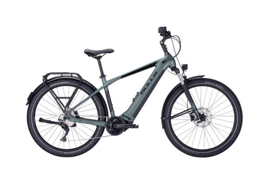 Bulls Iconic Evo 1 750 Diamond