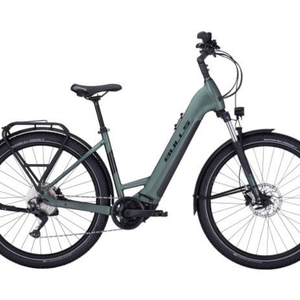Bulls Iconic Evo 1 750 Wave