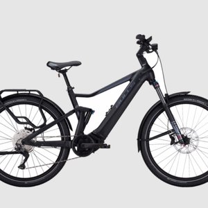 Bulls Iconic Evo TR 1 750