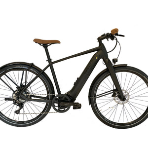 Bulls Urban EVO 10 Diamond