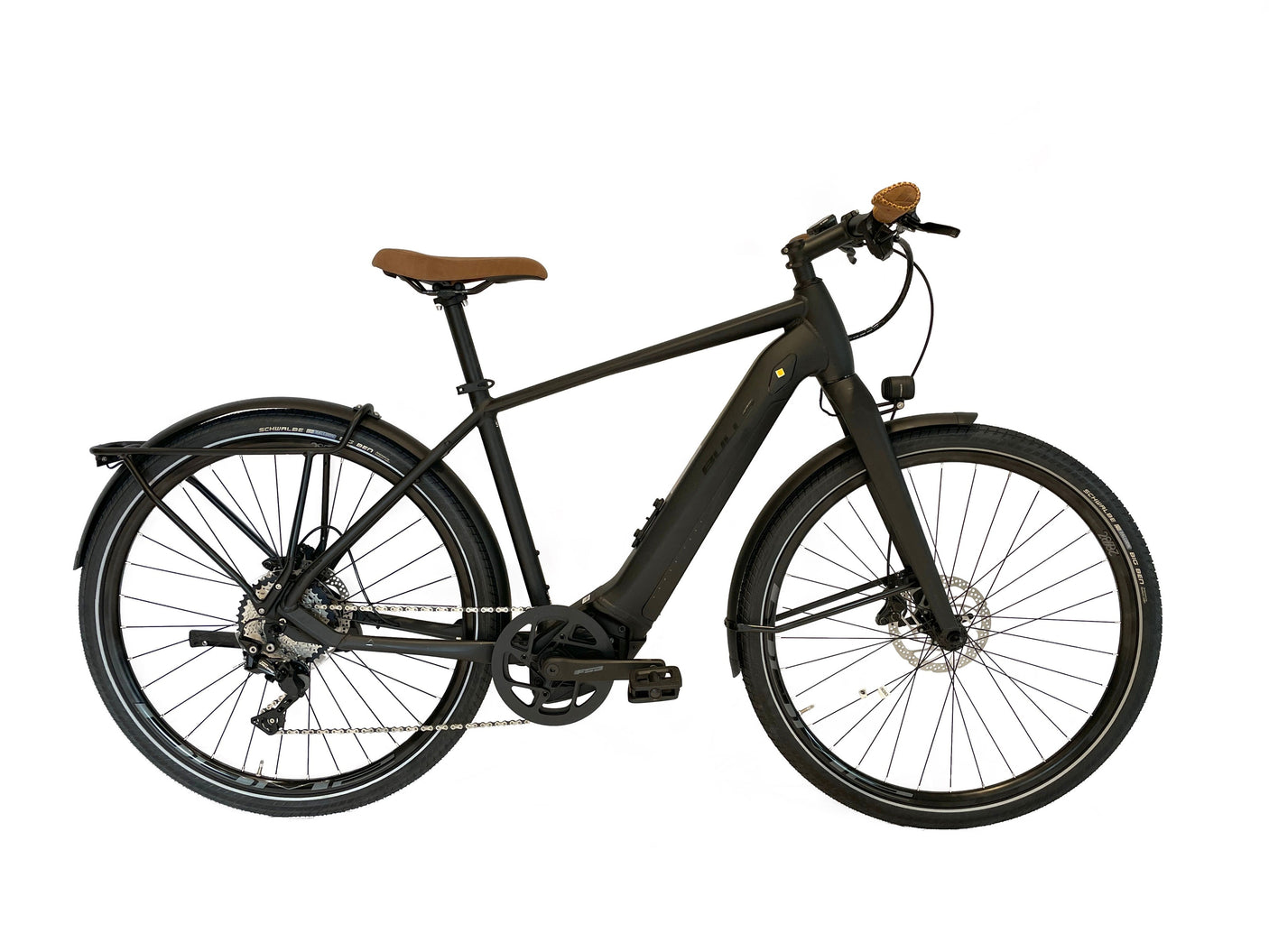 Bulls Urban EVO 10 Diamond