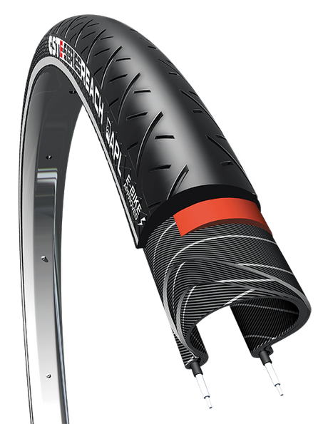 E-SERIES REACH