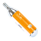 (CO2-25T20) 25 Gram CO2 Threaded Cartridge (20 Count)