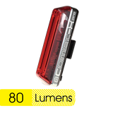 MOON COMET-X PRO 80LM TAIL LIGHT (83904)