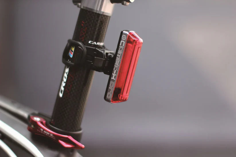 MOON COMET-X PRO 80LM TAIL LIGHT (83904)