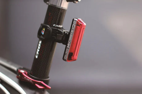 MOON COMET-X PRO 80LM TAIL LIGHT (83904)