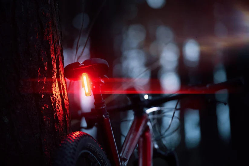 MOON COMET-X PRO 80LM TAIL LIGHT (83904)