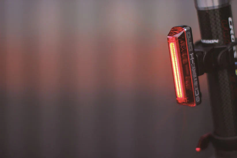 MOON COMET-X PRO 80LM TAIL LIGHT (83904)