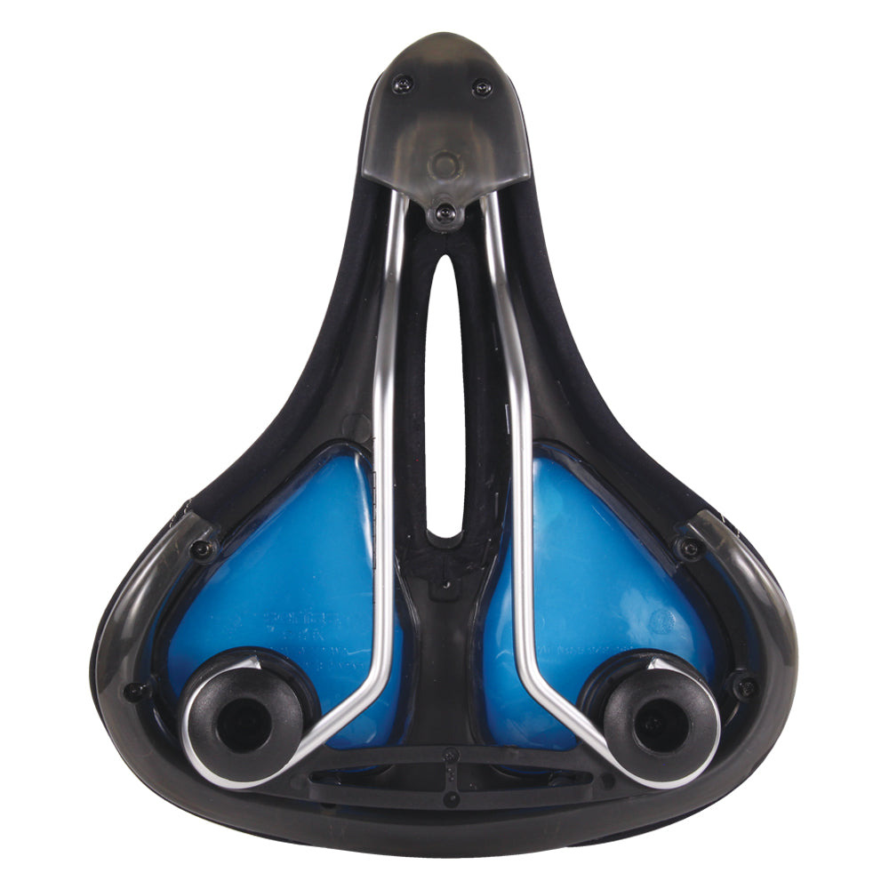(CR-RXL) Twin Bar Design Cruiser RX Comfort w/ Lycra Cover