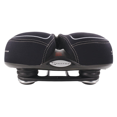 (CR-RXL) Twin Bar Design Cruiser RX Comfort w/ Lycra Cover