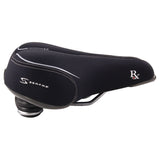 (CR-RXL) Twin Bar Design Cruiser RX Comfort w/ Lycra Cover
