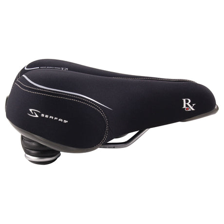 (CR-RXL) Twin Bar Design Cruiser RX Comfort w/ Lycra Cover