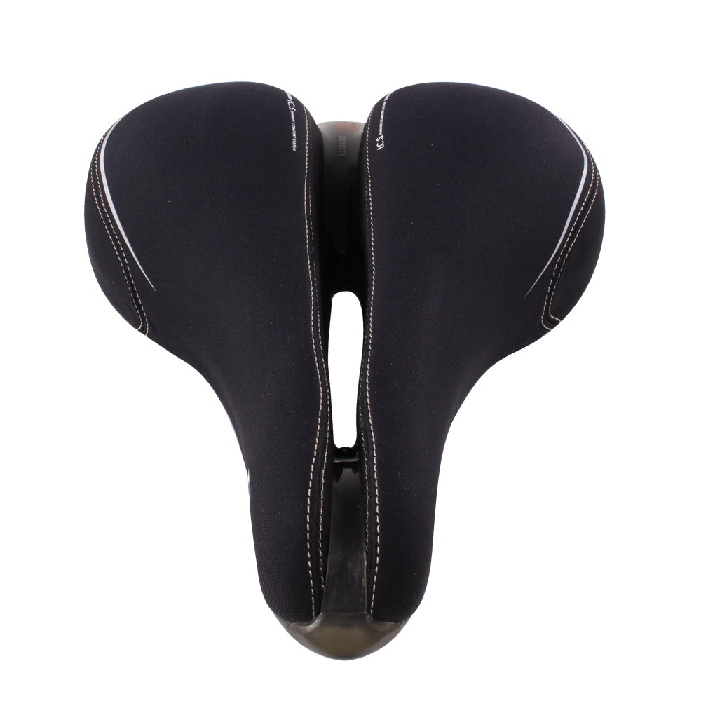 (CR-RXL) Twin Bar Design Cruiser RX Comfort w/ Lycra Cover