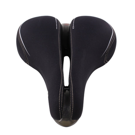(CR-RXL) Twin Bar Design Cruiser RX Comfort w/ Lycra Cover