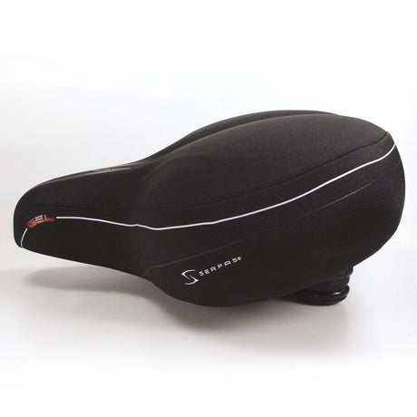 (CRS-1) Full Suspension Super Cruiser w/ Lycra Cover
