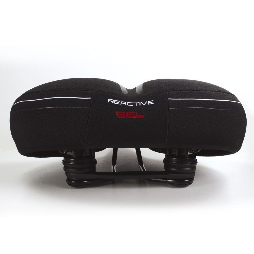 (CRS-1) Full Suspension Super Cruiser w/ Lycra Cover