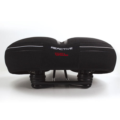 (CRS-1) Full Suspension Super Cruiser w/ Lycra Cover