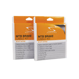 BCKIT Brake Cable Kits 1350mm & 2350mm