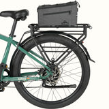 Cahoot Rear Rack Trunk Bike Bag