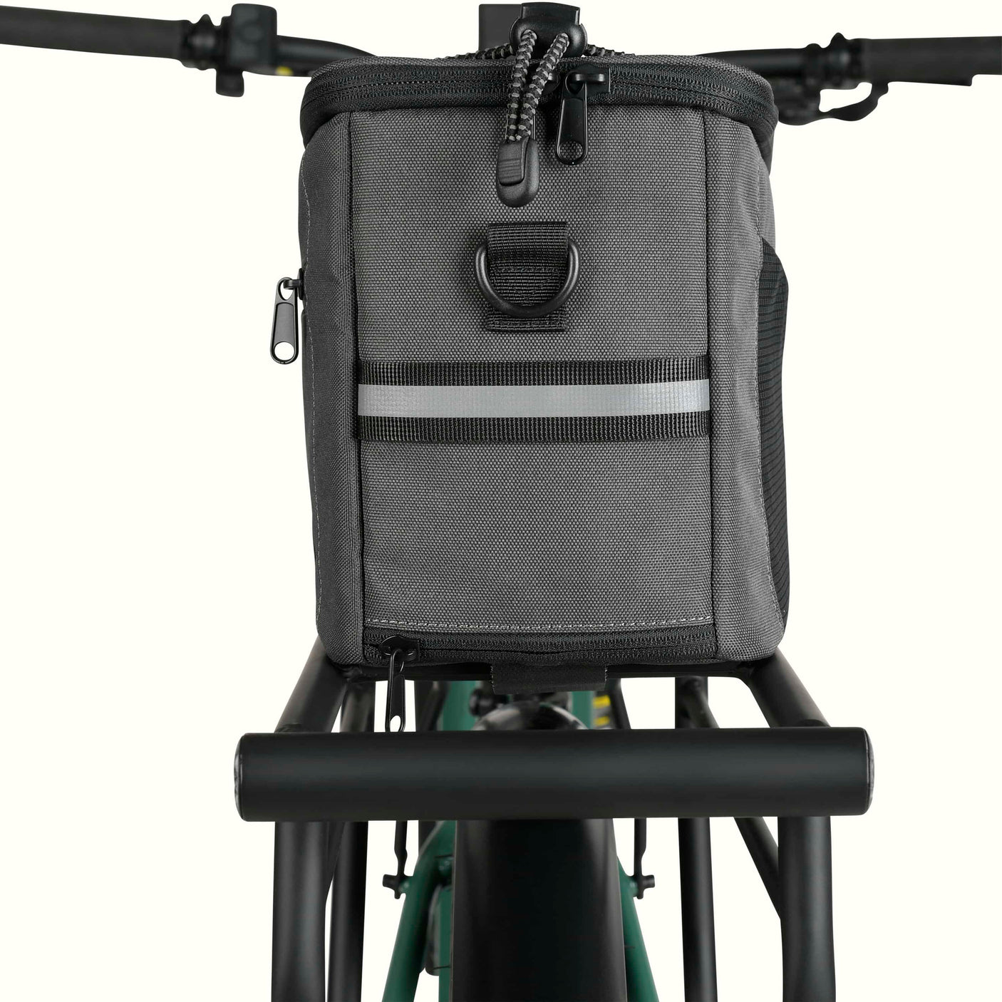 Cahoot Rear Rack Trunk Bike Bag