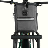 Cahoot Rear Rack Trunk Bike Bag