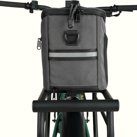 Cahoot Rear Rack Trunk Bike Bag
