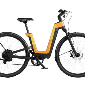 Urtopia Joy Carbon E-Bike