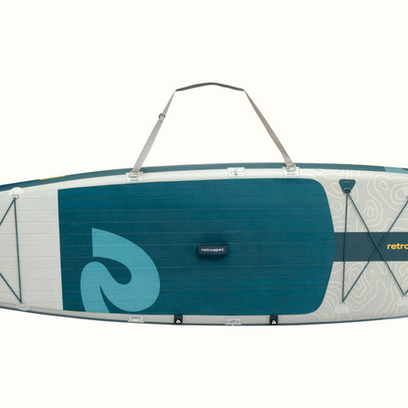 Inflatable Paddle Board Carry Sling