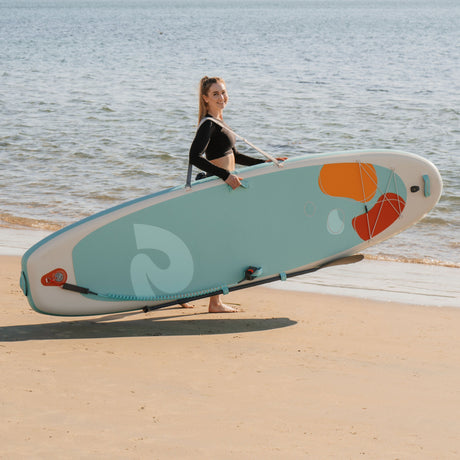 Inflatable Paddle Board Carry Sling