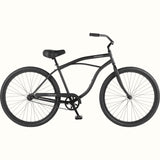 Chatham 29" Beach Cruiser Bike - Single Speed