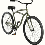 Chatham 29" Beach Cruiser Bike - Single Speed