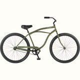 Chatham 29" Beach Cruiser Bike - Single Speed