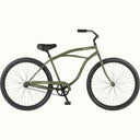Chatham 29" Beach Cruiser Bike - Single Speed