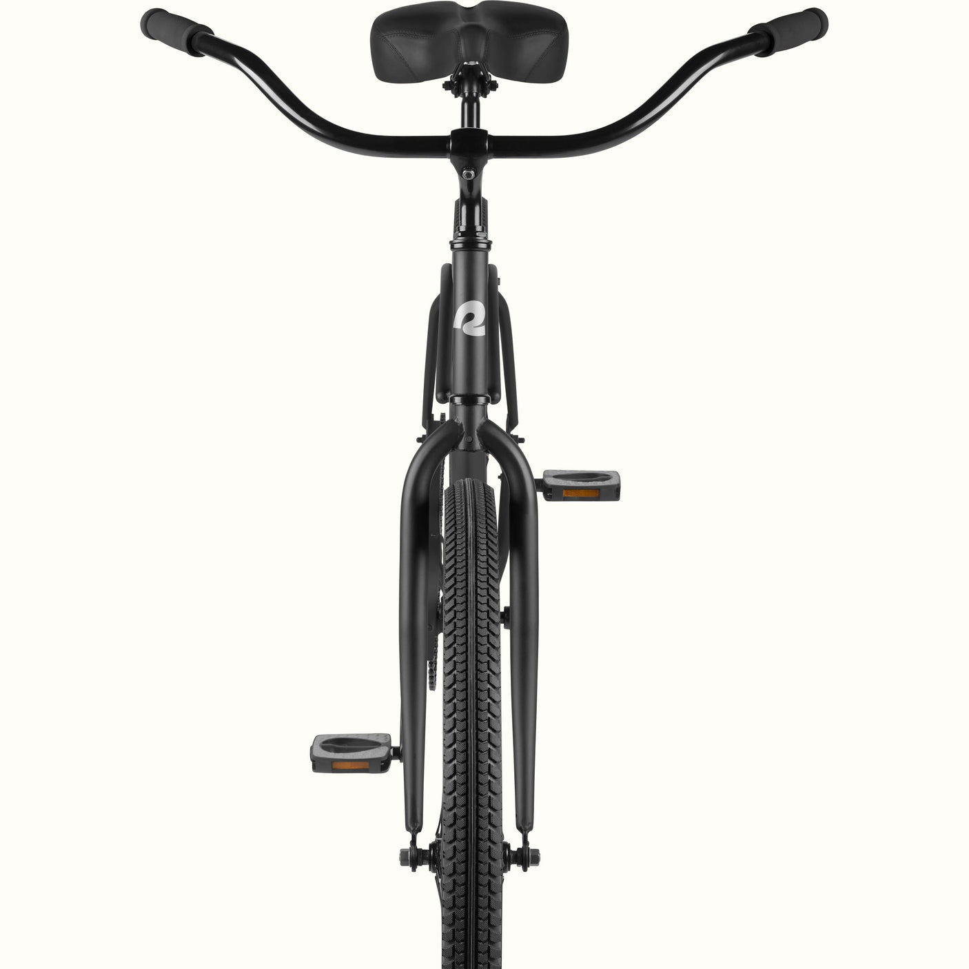 Chatham 29" Beach Cruiser Bike - Single Speed