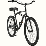 Chatham Beach Cruiser Bike - 3 Speed