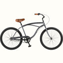 Chatham Beach Cruiser Bike - 3 Speed