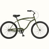 Chatham Beach Cruiser Bike - 3 Speed