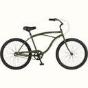 Chatham Beach Cruiser Bike - 3 Speed