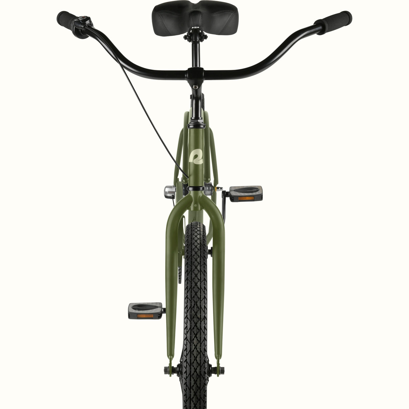 Chatham Beach Cruiser Bike - 3 Speed