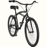 Chatham Beach Cruiser Bike - 7 Speed