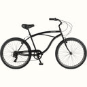 Chatham Beach Cruiser Bike - 7 Speed