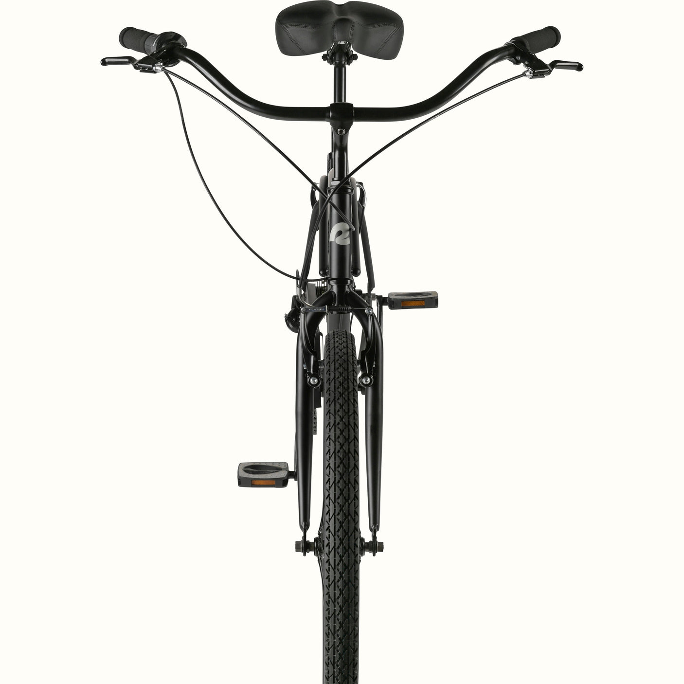 Chatham Beach Cruiser Bike - 7 Speed