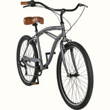Chatham Beach Cruiser Bike - 7 Speed