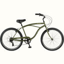 Chatham Beach Cruiser Bike - 7 Speed