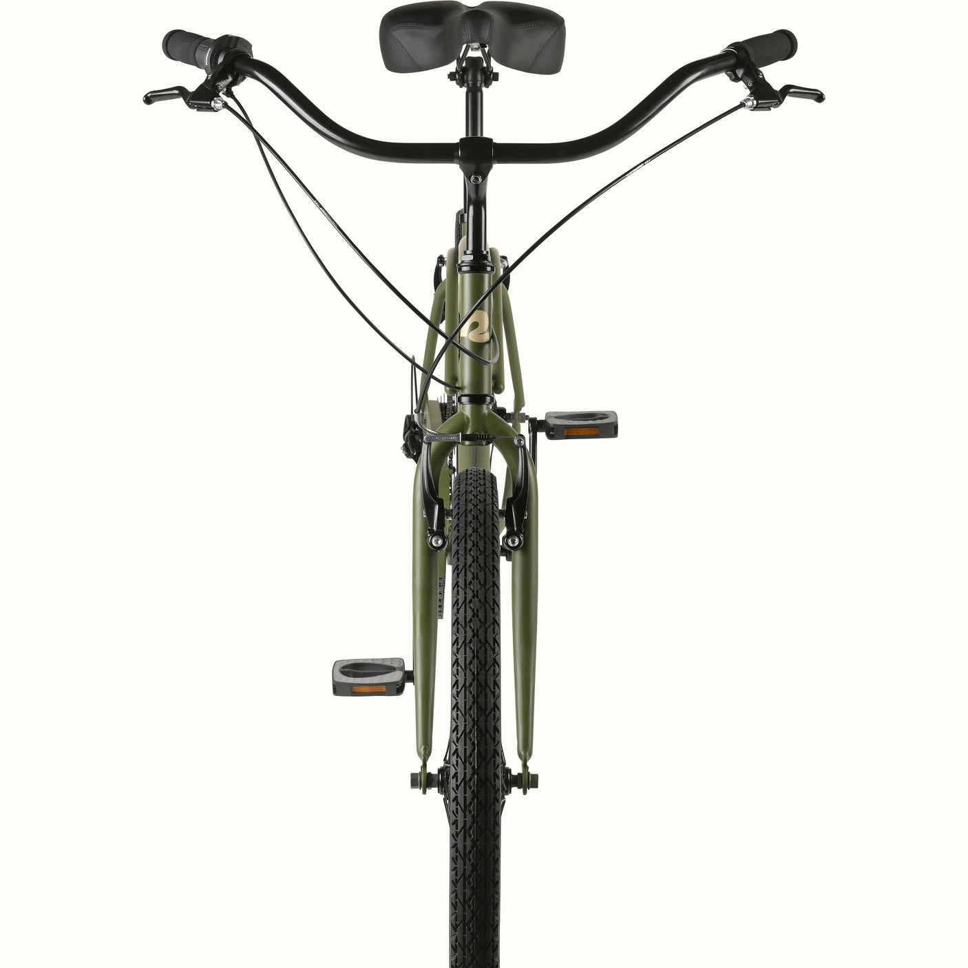 Chatham Beach Cruiser Bike - 7 Speed
