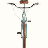 Chatham Plus Aluminum Beach Cruiser Bike - Step Through 7 Speed