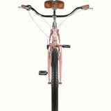 Chatham Plus Aluminum Beach Cruiser Bike - Step Through 7 Speed