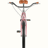 Chatham Plus Aluminum Beach Cruiser Bike - Step Through 7 Speed