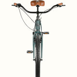 Chatham Plus Aluminum Beach Cruiser Bike - 7 Speed