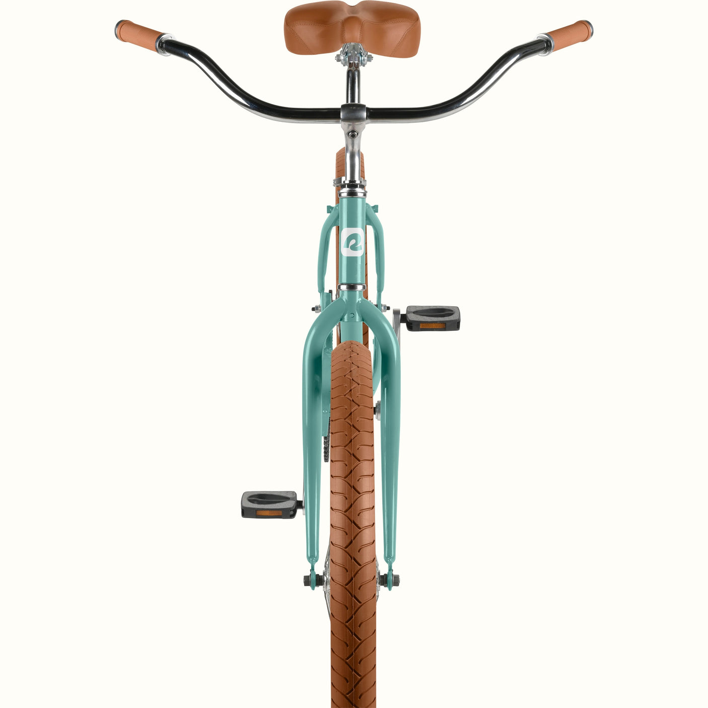 Chatham Plus Aluminum Beach Cruiser Bike - Step Through Single Speed